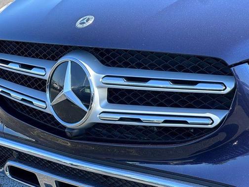 2022 Mercedes-Benz GLC 300 Base 4MATIC