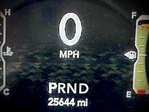 2022 Jeep Wrangler Unlimited Sahara High Altitude