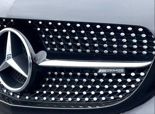 2018 Mercedes-Benz AMG C 43 Base 4MATIC