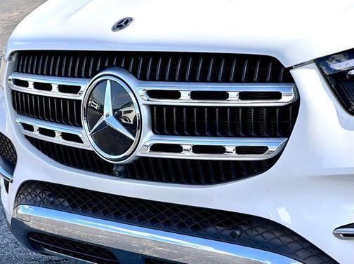 2025 Mercedes-Benz GLE 350 Base 4MATIC