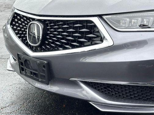 2019 Acura TLX V6 w/Technology Package