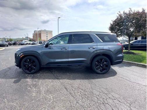 2024 Hyundai PALISADE XRT