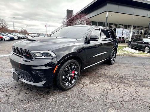2022 Dodge Durango R/T