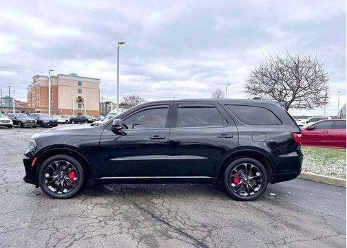 2022 Dodge Durango R/T