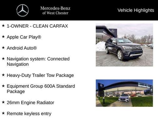 2023 Ford Expedition Max Platinum