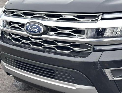 2023 Ford Expedition Max Platinum