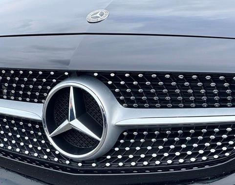 Black 2018 Mercedes-Benz C-Class C 300 4MATIC