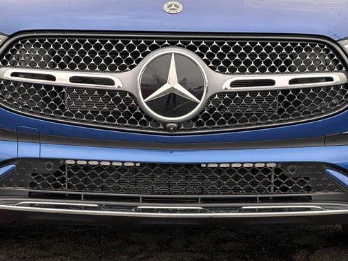 2025 Mercedes-Benz GLC 300 Base 4MATIC