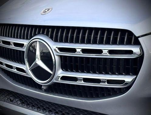 2025 Mercedes-Benz GLE 350 Base 4MATIC
