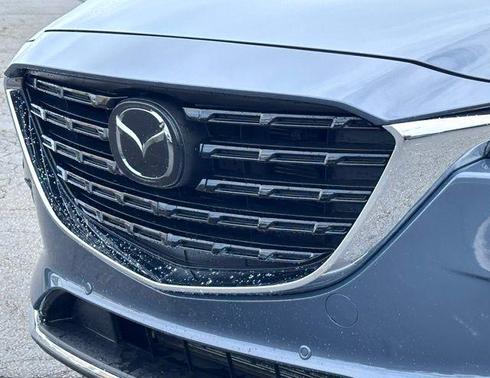 2022 Mazda CX-9 Carbon Edition