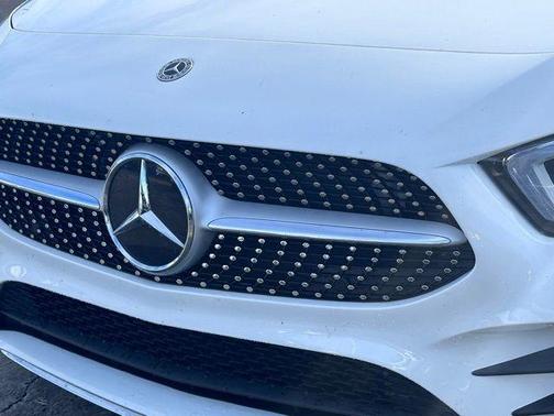 2021 Mercedes-Benz A-Class A 220 4MATIC