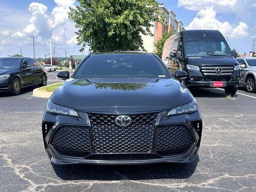 2021 Toyota Avalon XSE