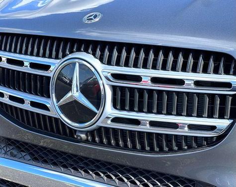 2026 Mercedes-Benz GLE 350