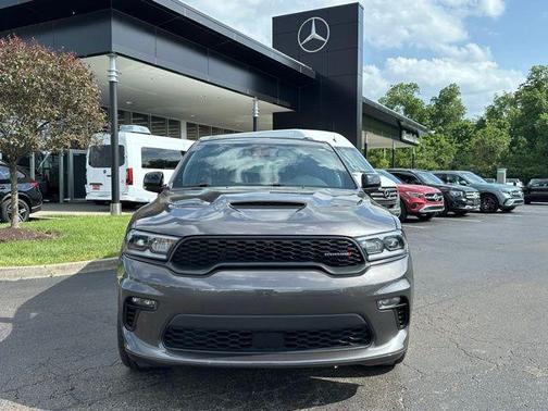 2021 Dodge Durango GT