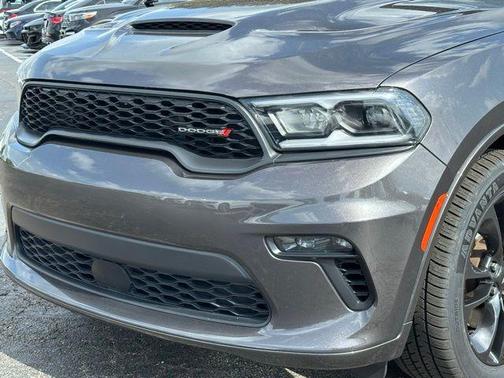 2021 Dodge Durango GT
