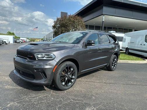 2021 Dodge Durango GT
