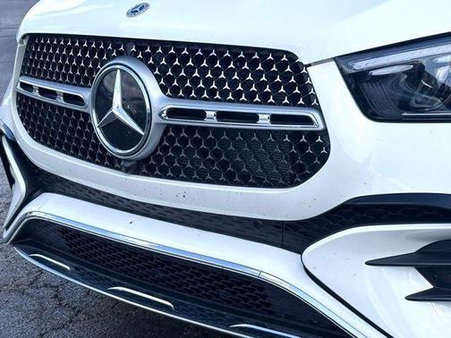 2025 Mercedes-Benz GLE 350 Base 4MATIC