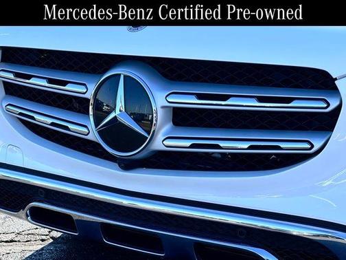 2022 Mercedes-Benz GLC 300 Base 4MATIC