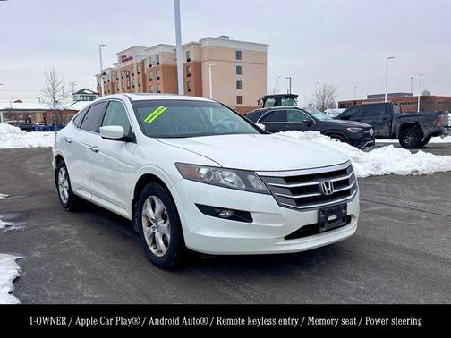 2012 Honda Crosstour EX-L