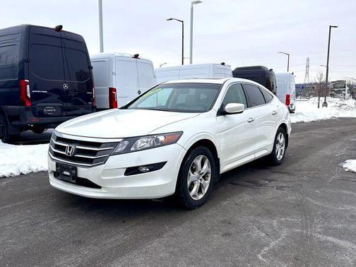 2012 Honda Crosstour EX-L