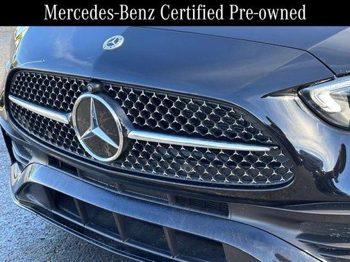 2024 Mercedes-Benz C-Class C 300 4MATIC