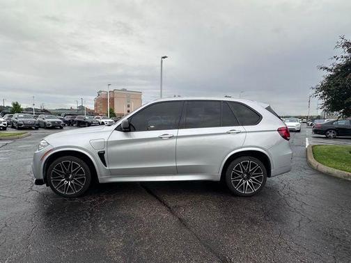 Glacier Silver Metallic 2017 BMW X5 eDrive xDrive40e