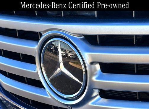 2024 Mercedes-Benz GLS 580 Base 4MATIC