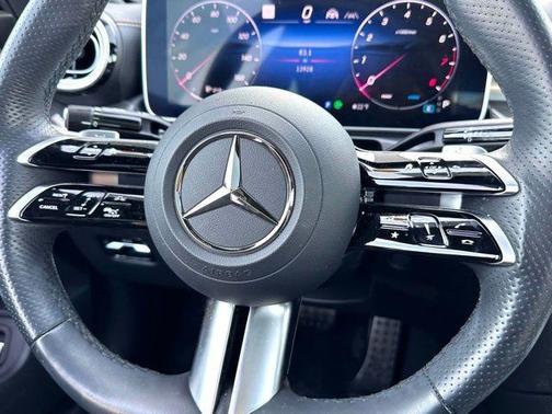 2024 Mercedes-Benz CLE 300 Base 4MATIC