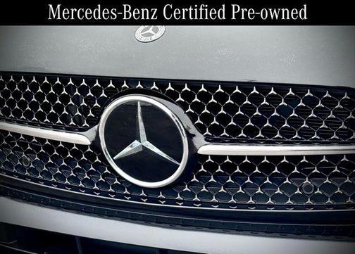 2024 Mercedes-Benz CLE 300 Base 4MATIC