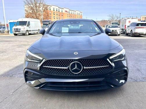 2024 Mercedes-Benz CLE 300 Base 4MATIC