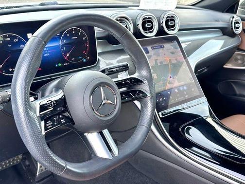 2024 Mercedes-Benz CLE 300 Base 4MATIC