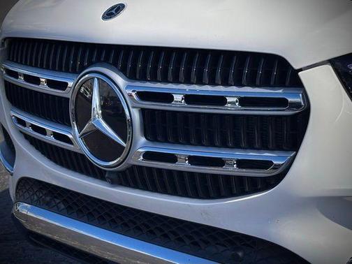 2025 Mercedes-Benz GLE 350 Base 4MATIC