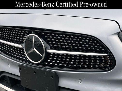 2021 Mercedes-Benz E-Class E 350 4MATIC