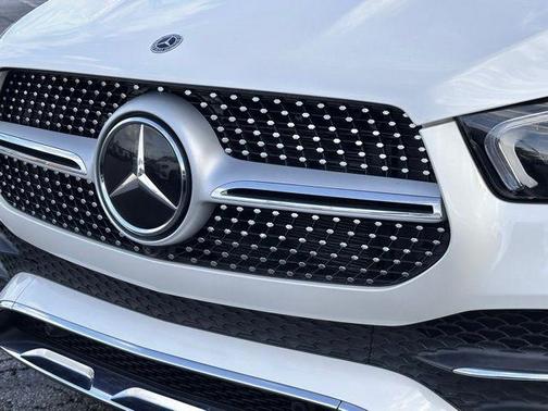 2021 Mercedes-Benz GLE 450 4MATIC