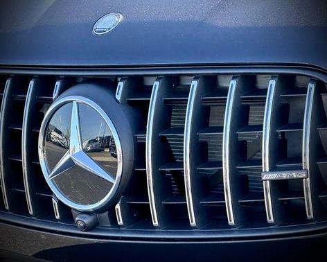 2026 Mercedes-Benz AMG GLC 43 GLC 43 AMGÂ