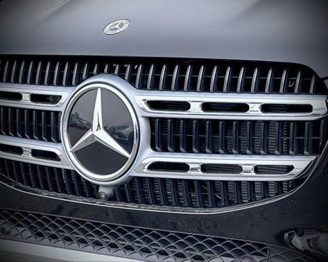 Black 2026 Mercedes-Benz GLE 350 Base 4MATIC