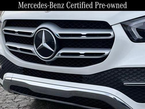 2022 Mercedes-Benz GLE 350 Base 4MATIC