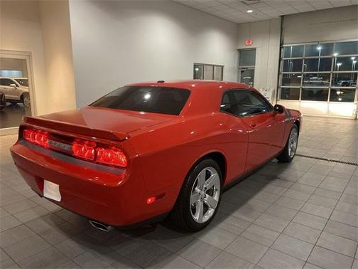 2009 Dodge Challenger R/T