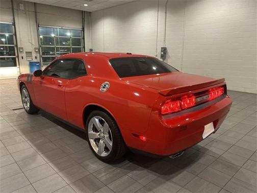 2009 Dodge Challenger R/T