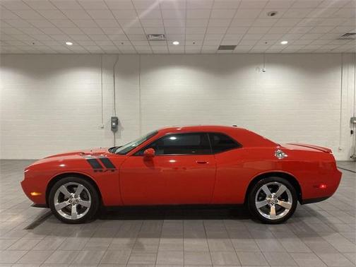 2009 Dodge Challenger R/T