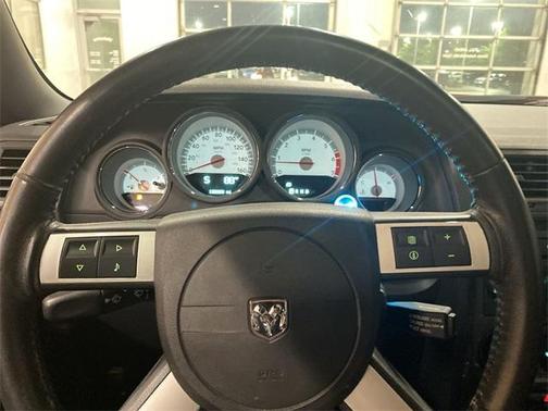 2009 Dodge Challenger R/T