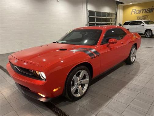 2009 Dodge Challenger R/T