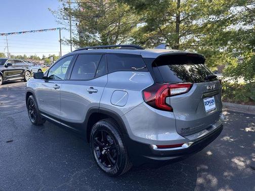 Sterling 2023 GMC Terrain AT4