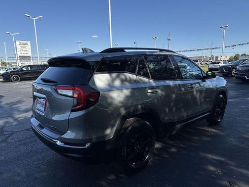 Sterling 2023 GMC Terrain AT4