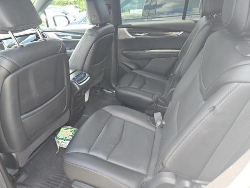 2021 Cadillac XT6 Sport AWD