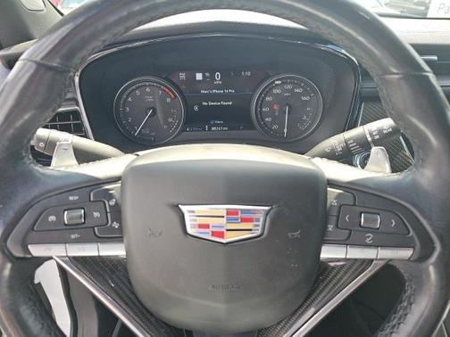 2021 Cadillac XT6 Sport AWD