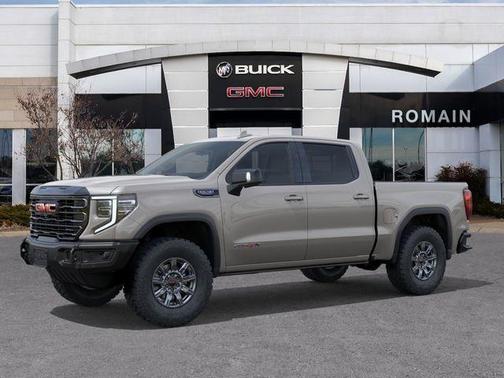 Dune 2026 GMC Sierra 1500 AT4X