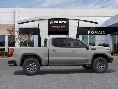 Dune 2026 GMC Sierra 1500 AT4X