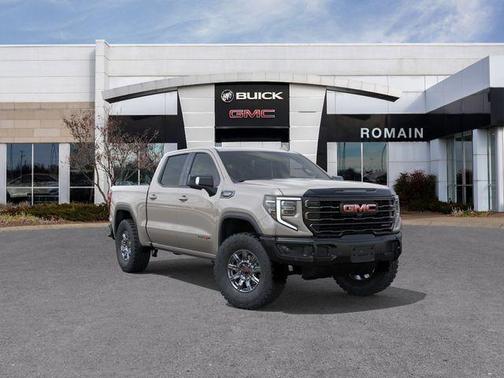 Dune 2026 GMC Sierra 1500 AT4X