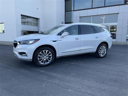 2020 Buick Enclave Premium